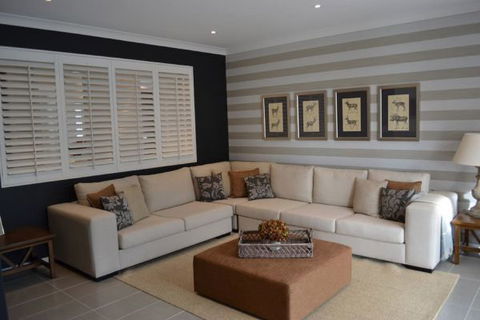 Getaway On Poplars - Coogee Beach Accommodation 0