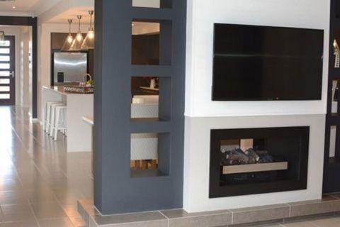 Getaway On Poplars - Coogee Beach Accommodation 1