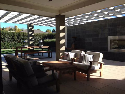 Getaway On Poplars - Coogee Beach Accommodation 2