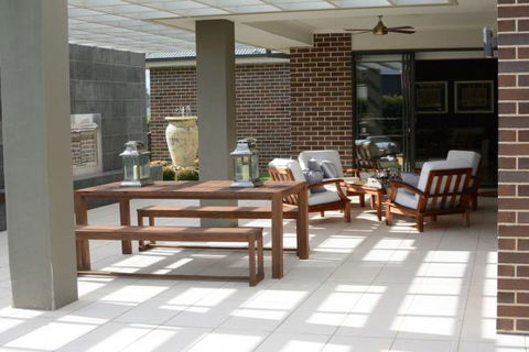 Getaway On Poplars - Coogee Beach Accommodation 3