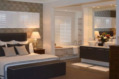 Getaway On Poplars - Coogee Beach Accommodation 4