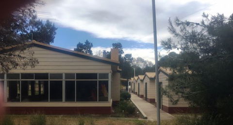 Glenhaven Park - Coogee Beach Accommodation 0