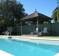 Golden Chain Wine Village Motor Inn - Coogee Beach Accommodation