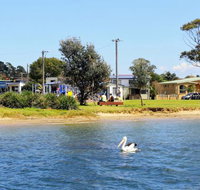 Greenwell Point House - Coogee Beach Accommodation