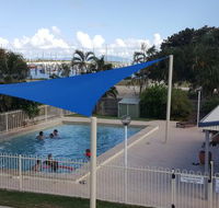Harbour Lights Tourist Park - Coogee Beach Accommodation