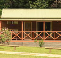 Harrietville Cabins and Caravan Park - Coogee Beach Accommodation