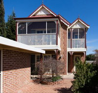 Hamer House - Coogee Beach Accommodation