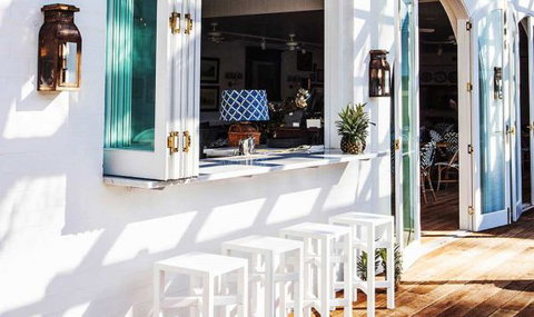 Halcyon House - Coogee Beach Accommodation 1