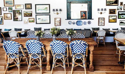 Halcyon House - Coogee Beach Accommodation 2