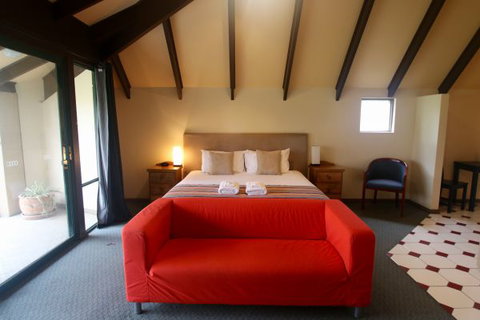 Hahndorf Motel - Coogee Beach Accommodation 0