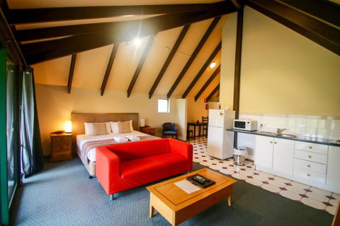 Hahndorf Motel - Coogee Beach Accommodation 1