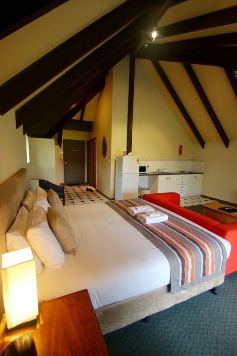 Hahndorf Motel - Coogee Beach Accommodation 2