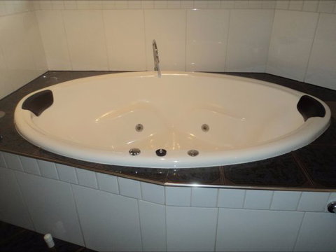 Hahndorf Motel - Coogee Beach Accommodation 3