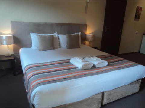 Hahndorf Motel - Coogee Beach Accommodation 4