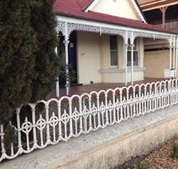 Heggaton artHouse Apartments - Coogee Beach Accommodation