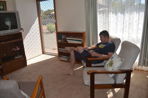 Hillview - Coogee Beach Accommodation 1