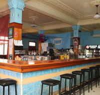 Hotel Corones Charleville - Coogee Beach Accommodation