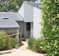 Hyams Beach Holiday Apartment - Coogee Beach Accommodation