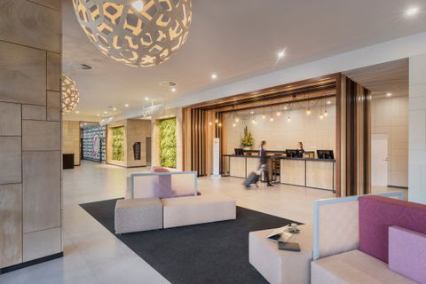 Ibis Styles Hobart - Coogee Beach Accommodation 0