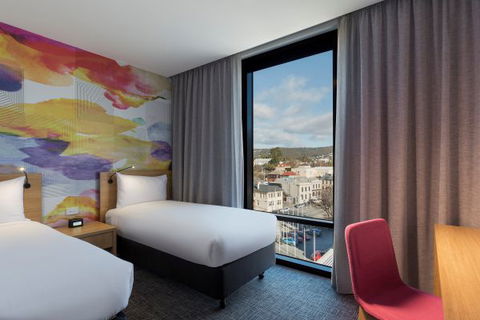 Ibis Styles Hobart - Coogee Beach Accommodation 2