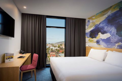 Ibis Styles Hobart - Coogee Beach Accommodation 6