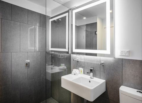 Ibis Styles Brisbane - Coogee Beach Accommodation 9