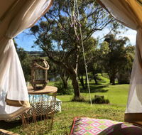 Iluka Retreat and Camp - Coogee Beach Accommodation