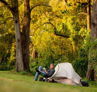 Ingenia Holidays Nepean River - Coogee Beach Accommodation