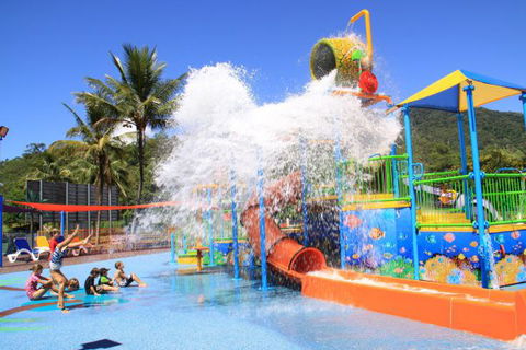 Ingenia Holidays Cairns Coconut - Coogee Beach Accommodation 0