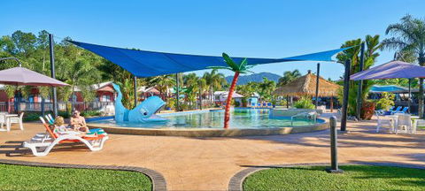 Ingenia Holidays Cairns Coconut - Coogee Beach Accommodation 1