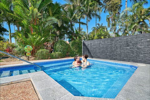Ingenia Holidays Cairns Coconut - Coogee Beach Accommodation 2