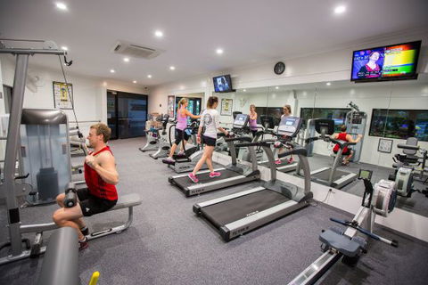 Ingenia Holidays Cairns Coconut - Coogee Beach Accommodation 3