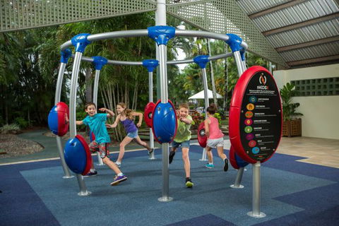 Ingenia Holidays Cairns Coconut - Coogee Beach Accommodation 4