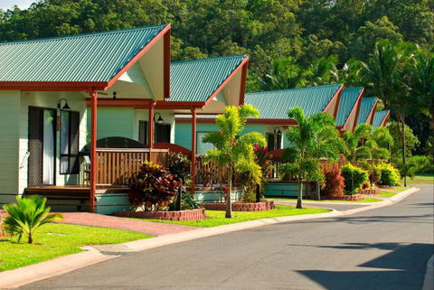 Ingenia Holidays Cairns Coconut - Coogee Beach Accommodation 5