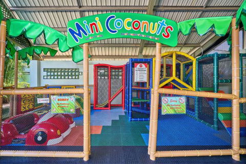 Ingenia Holidays Cairns Coconut - Coogee Beach Accommodation 6