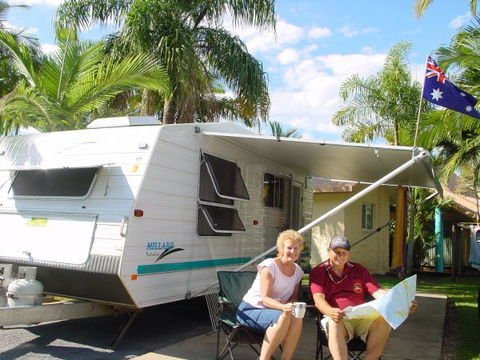 Ingenia Holidays Cairns Coconut - Coogee Beach Accommodation 7