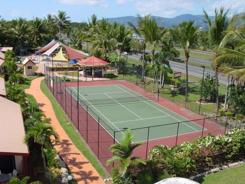 Ingenia Holidays Cairns Coconut - Coogee Beach Accommodation 8