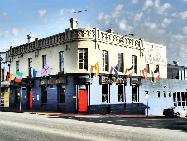 Geelong West VIC Coogee Beach Accommodation