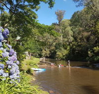 Jamieson Caravan Park - Coogee Beach Accommodation