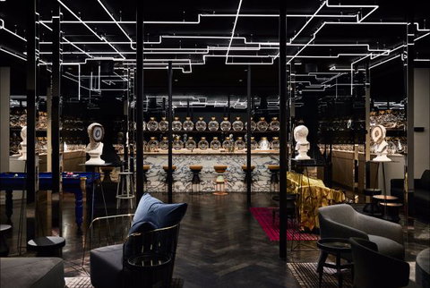 Jackalope Mornington Peninsula - Coogee Beach Accommodation 2