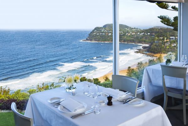 Whale Beach NSW Coogee Beach Accommodation