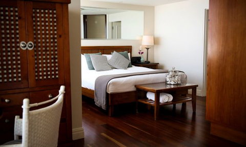 Jonahs - Coogee Beach Accommodation 1