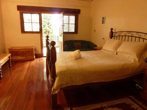 Kaesler Cottages - Coogee Beach Accommodation 1