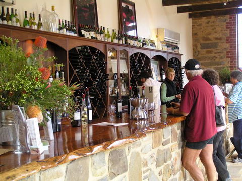 Kaesler Cottages - Coogee Beach Accommodation 5