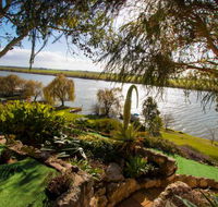 Karymbalee Cottage - Coogee Beach Accommodation