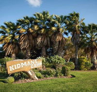 Kidman's Camp - Coogee Beach Accommodation