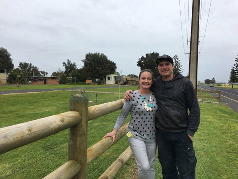 Kingston SE Caravan Park - Coogee Beach Accommodation 0