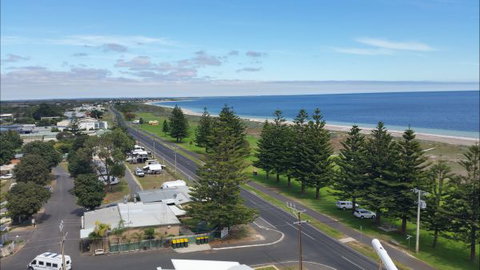 Kingston SE Caravan Park - Coogee Beach Accommodation 1