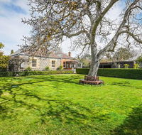 Kyneton Old Rectory - Coogee Beach Accommodation