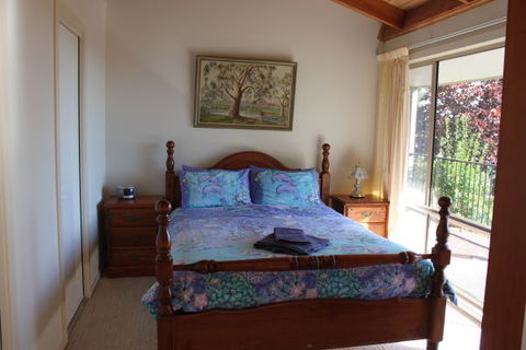 L'Oliveraie - Coogee Beach Accommodation 3